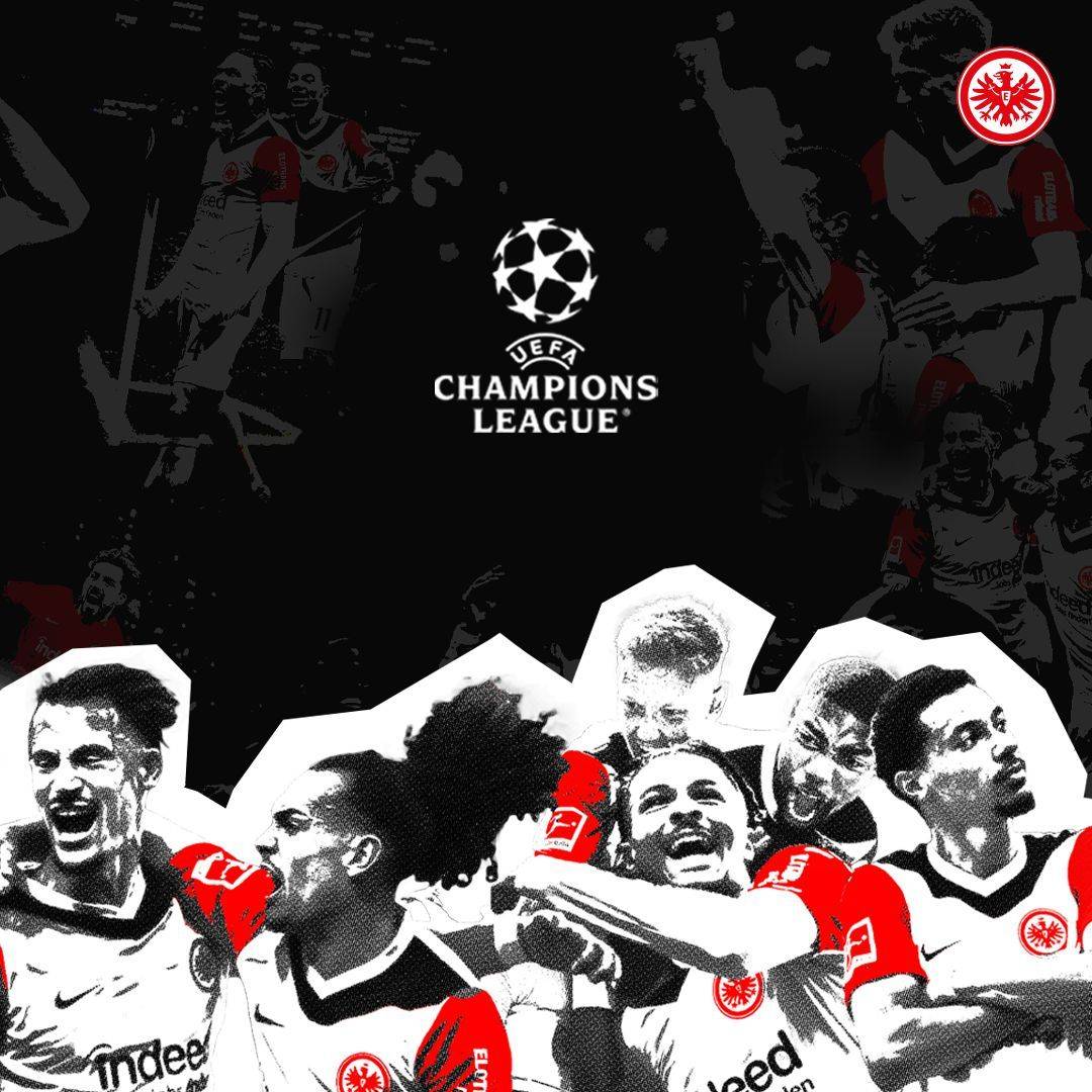 法兰克福击败弗赖堡锁定欧冠席位，后者将征战欧联杯