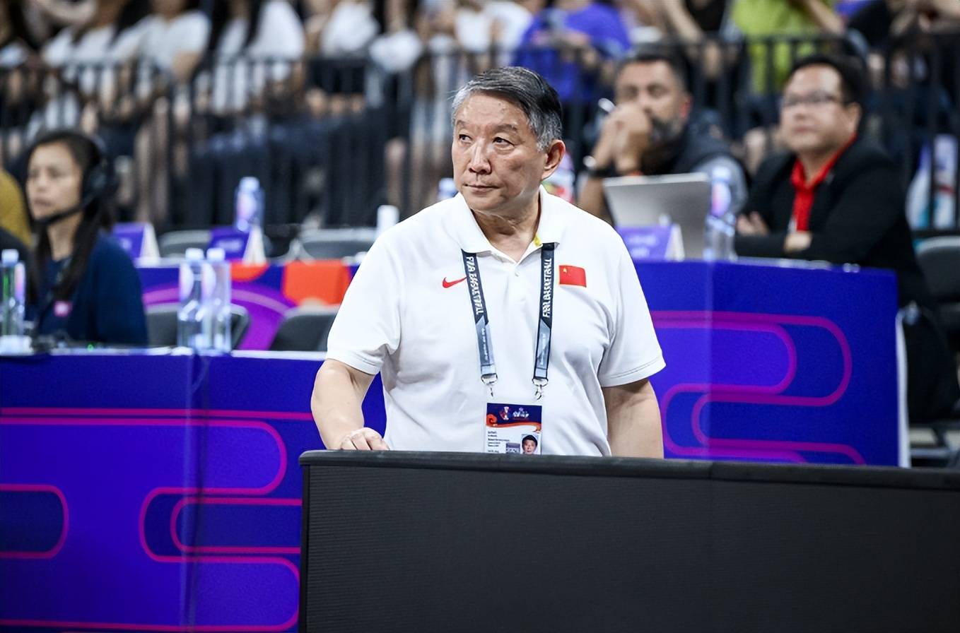 创历史！WCBA大学生新秀田媛媛工资远超CBA状元